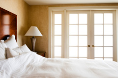 Great Pattenden bedroom extension costs