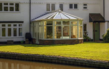 Great Pattenden conservatory leads