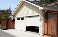 Great Pattenden garage construction leads