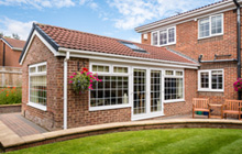 Great Pattenden house extension leads